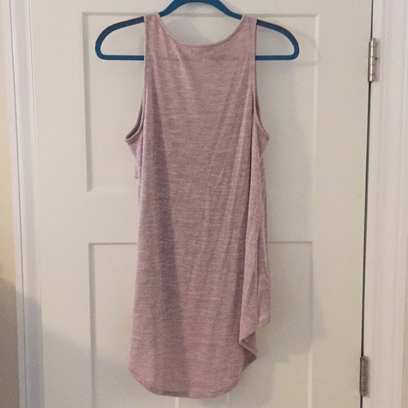 Express one eleven high low tank - Picture 2 of 7